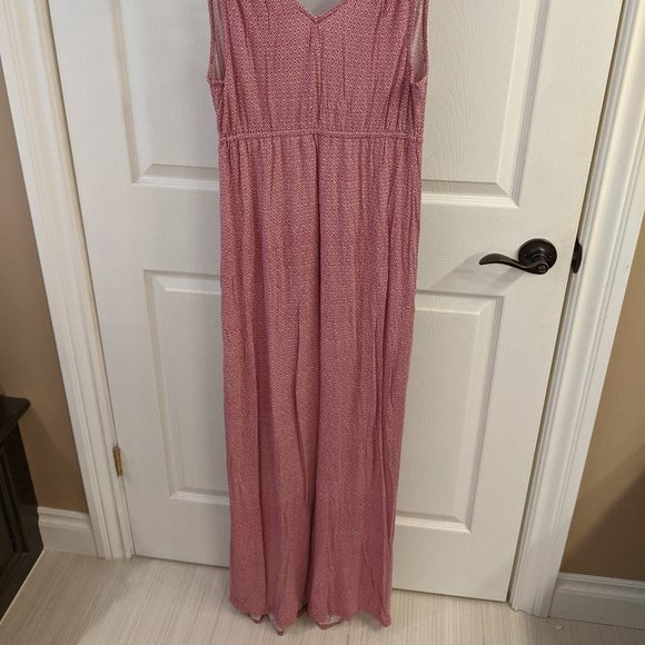 Maternity and nursing dress - Picture 2 of 5